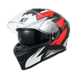 MY Full Face Helmet FF936