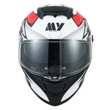 MY Full Face Helmet FF936