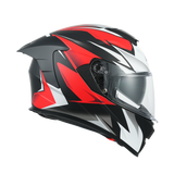 MY Full Face Helmet FF936