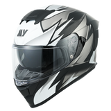 MY Full Face Helmet FF936