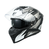 MY Full Face Helmet FF936