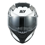 MY Full Face Helmet FF936