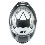 MY Full Face Helmet FF936