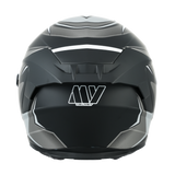 MY Full Face Helmet FF936