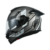 MY Full Face Helmet FF936
