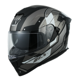 MY Full Face Helmet FF936