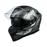 MY Full Face Helmet FF936