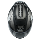 MY Full Face Helmet FF936
