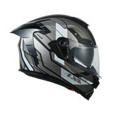 MY Full Face Helmet FF936