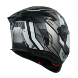 MY Full Face Helmet FF936