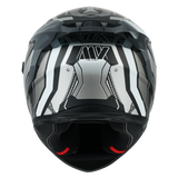 MY Full Face Helmet FF936
