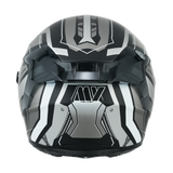 MY Full Face Helmet FF936
