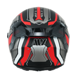 MY Full Face Helmet FF936