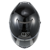 MY Full Face Helmet FF936