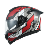 MY Full Face Helmet FF936