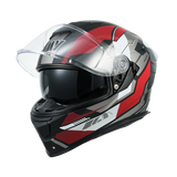 MY Full Face Helmet FF936