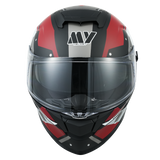 MY Full Face Helmet FF936