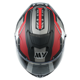 MY Full Face Helmet FF936