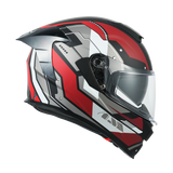 MY Full Face Helmet FF936