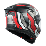 MY Full Face Helmet FF936