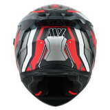 MY Full Face Helmet FF936