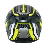 MY Full Face Helmet FF936