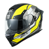 MY Full Face Helmet FF936