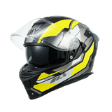 MY Full Face Helmet FF936
