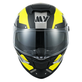 MY Full Face Helmet FF936