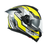MY Full Face Helmet FF936