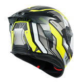 MY Full Face Helmet FF936