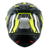 MY Full Face Helmet FF936