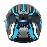 MY Full Face Helmet FF936