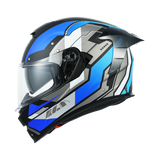 MY Full Face Helmet FF936