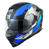 MY Full Face Helmet FF936