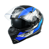 MY Full Face Helmet FF936