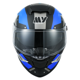 MY Full Face Helmet FF936