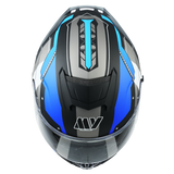 MY Full Face Helmet FF936