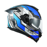 MY Full Face Helmet FF936