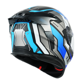 MY Full Face Helmet FF936