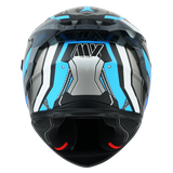 MY Full Face Helmet FF936