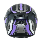 MY Full Face Helmet FF936