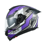 MY Full Face Helmet FF936