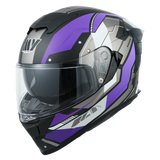 MY Full Face Helmet FF936