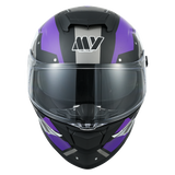 MY Full Face Helmet FF936