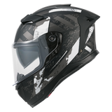 MY Full Face Helmet FF939