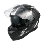 MY Full Face Helmet FF939