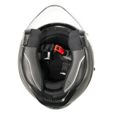 MY Open Face Helmet OF835