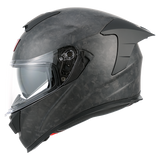 MY Carbon Fiber Full Face Helmet FF936S