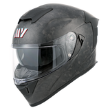 MY Carbon Fiber Full Face Helmet FF936S